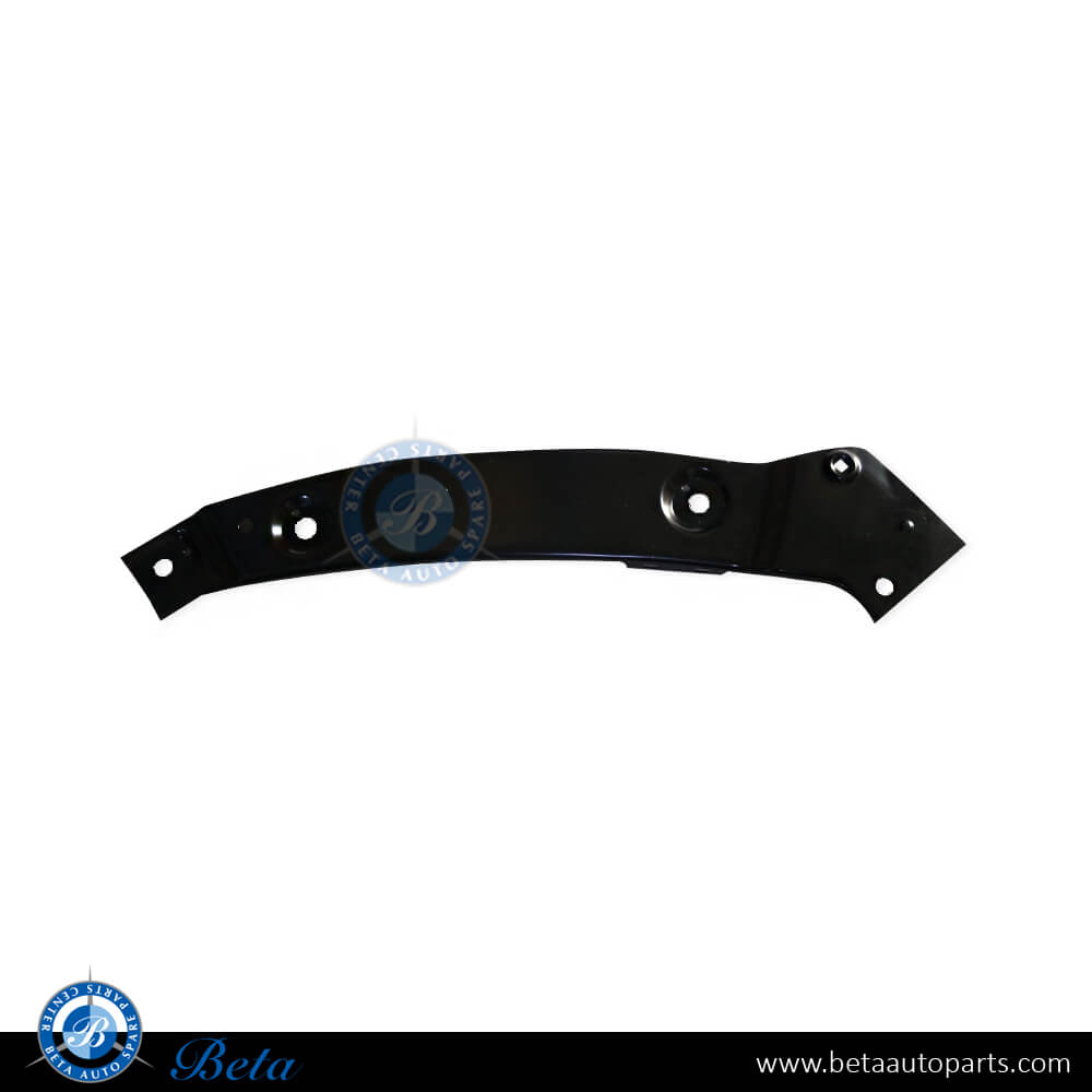 Left Side Radiator Support Brace for Volkswagen Tiguan 2012-2016 models, Part Number 5N0805931B Left Side Radiator Support Brace for Volkswagen Tiguan 2012-2016 models, Part Number 5N0805931B